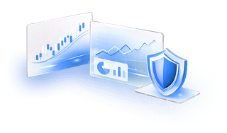 Groupe de fondateurs d'une entreprise fintech construisant une plateforme de trading de cryptomonnaies depuis ses débuts