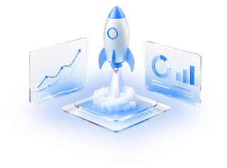 Événement marquant le déploiement initial public de la plateforme d'échange de cryptomonnaies